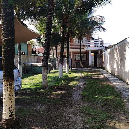 Quarto Serra Casamar Hospedagem Bertioga Exterior photo